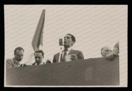 Comizio Tomasucci  - [195- ]