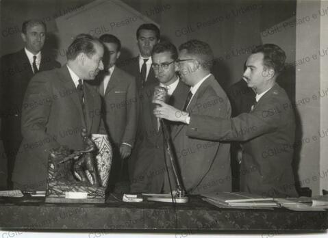 Original Digitaal object not accessible