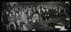 Pubblico in sala - 1959