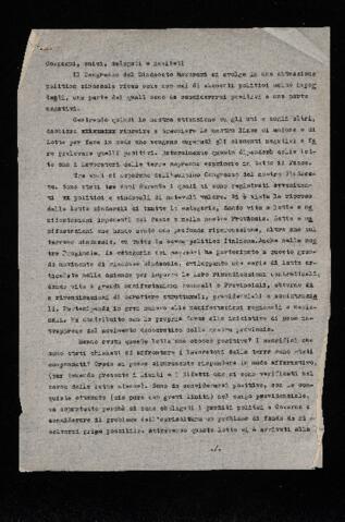 Original Oggetto digitale not accessible