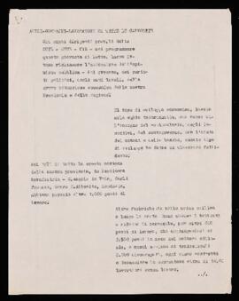 "Amici compagni lavoratori di tutte le categorie" - [1971]