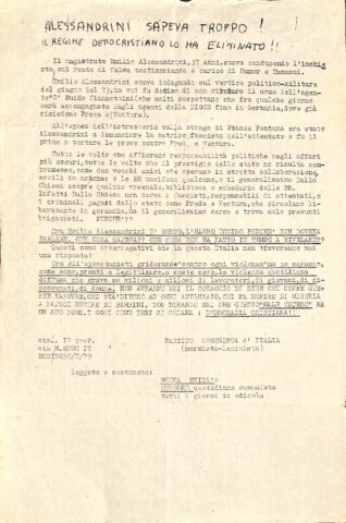Open original Document numérique