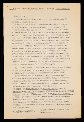 "I comunisti della Montedison a tutti i lavoratori della fabbrica" - [1973]