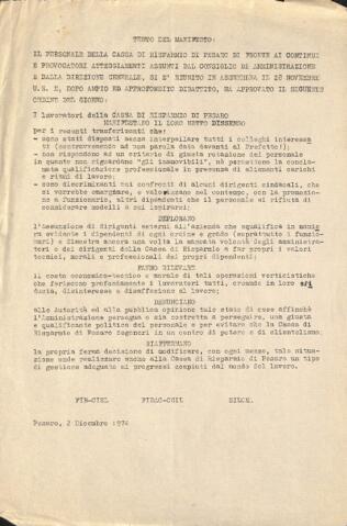 Original Oggetto digitale not accessible