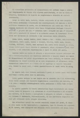 Intervento all'attivo unitario - 1983