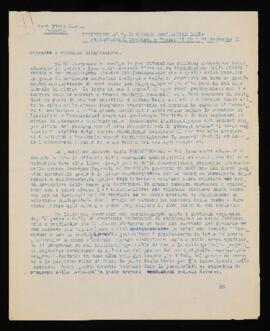 Intervento di Elvio Neri - 1960