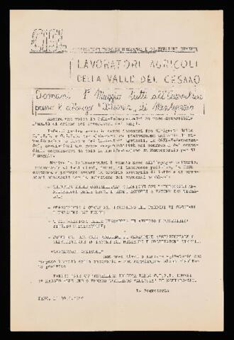 Original Oggetto digitale not accessible