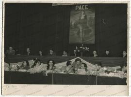 Palco del Convegno -  [1948]