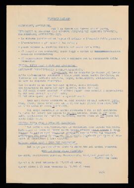 "Giornale parlato" - 1967