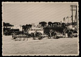 Macchine agricole - 1956