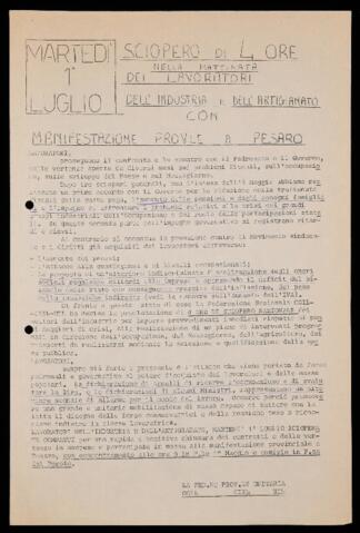 Original Oggetto digitale not accessible