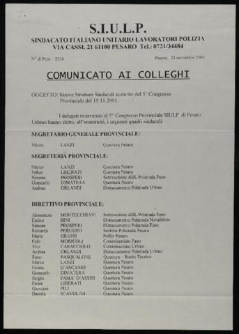 Original Oggetto digitale not accessible