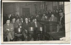 Incontro nella Sala della Provincia - [195-?]