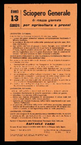 Original Oggetto digitale not accessible