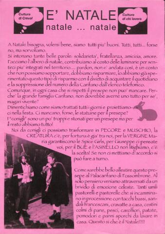 Original Oggetto digitale not accessible