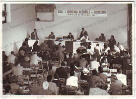 Convegno regionale dell'ortofrutta - 1967