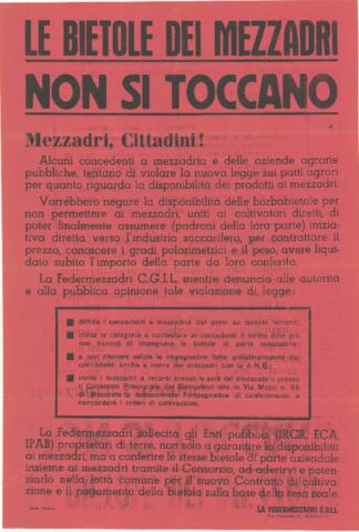 Original Oggetto digitale not accessible