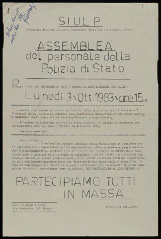 Original Oggetto digitale not accessible