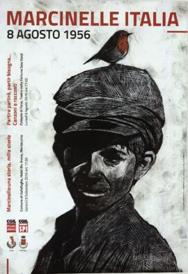 “Marcinelle Italia” - 2016