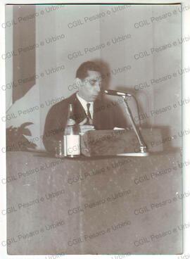 Convegno Sala della Repubblica  - [196-?]