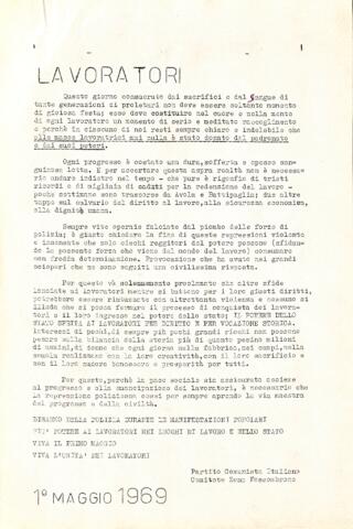 Open original Document numérique