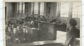 Convegno Sala Provincia - [195-?]