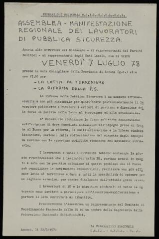 Original Oggetto digitale not accessible