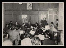 VIII Congresso nazionale - 1960