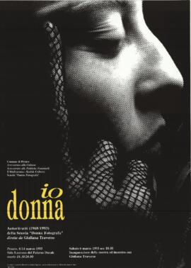"Io donna" - 1993