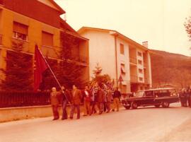 Corteo