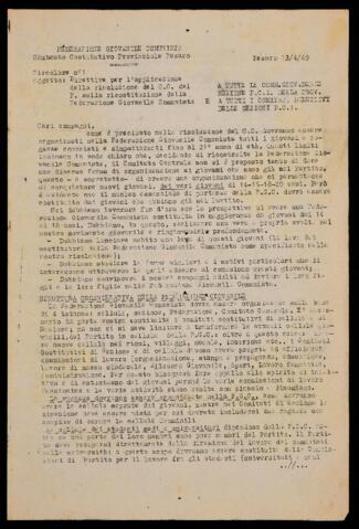Open original Document numérique
