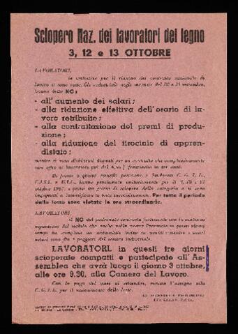 Original Oggetto digitale not accessible