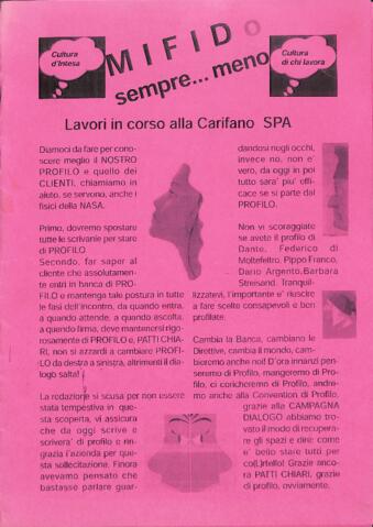 Original Oggetto digitale not accessible