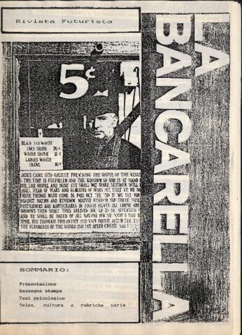 Original Oggetto digitale not accessible