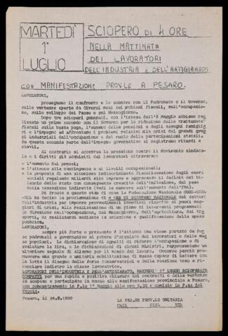 Original Oggetto digitale not accessible