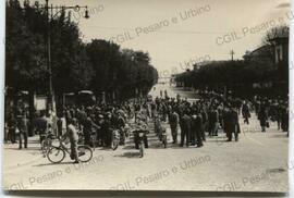 Motorini e motociclette - [195-?]