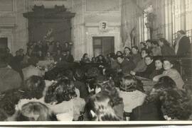 Convegno donne - [195-?]