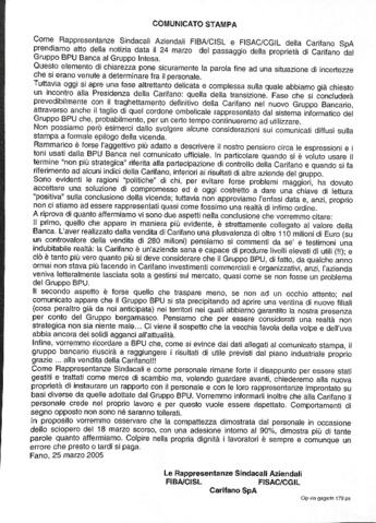 Original Oggetto digitale not accessible