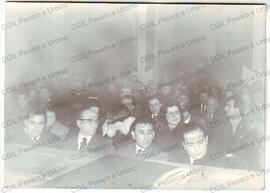 Convegno Sala della Repubblica  - [196-?]