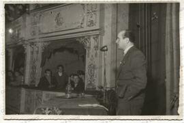 Congresso Federmezzadri  - 1950