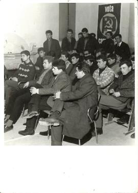 Partecipanti al corso