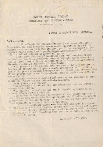 Open original Document numérique