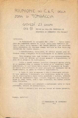 Original Oggetto digitale not accessible