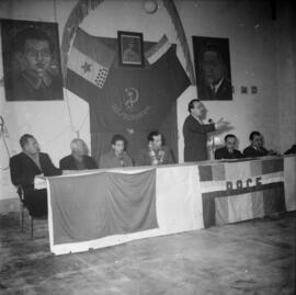 Partito comunista italiano - PCI. Sezione di Fossombrone