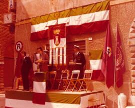 Interventi giorno della Liberazione
