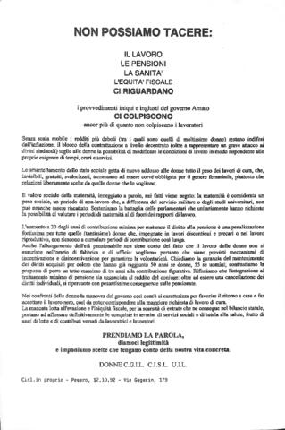 Original Oggetto digitale not accessible