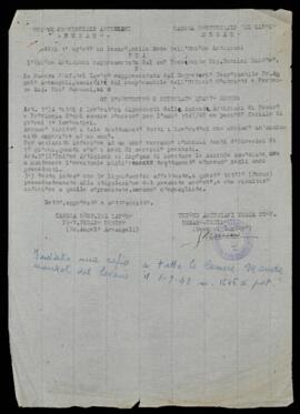 Dipendenti imprese artigiane - 1948