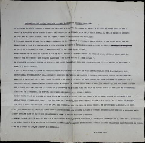 Open original Document numérique