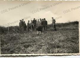 Sciopero a rovescio - [195-?]