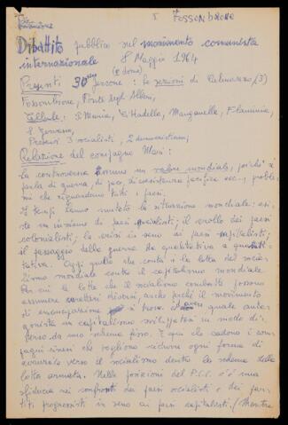 Open original Document numérique